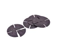 Pack de 100 gommes acoustiques pour plots dalle Essentiel JOUPLAST