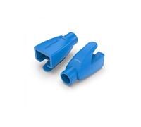 Vention Pack de 100 Housses de Protection RJ45 - Noir