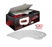 Pack de 100 Masques Jetables - Casque VR - Blanc (HTC Vive)