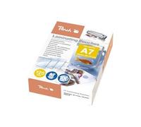 - Pack de 100 - pochettes de plastification brillantes