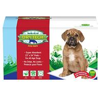 Pack de 100 Serviettes en Papier Dry Tech Doggie