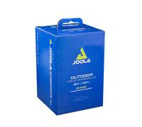Pack de 12 balles de ping-pong JOOLA balles de ping-pong en plein air poids s...