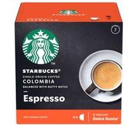 Capsules NESTLE STARBUCKS BY DOLCE GUSTO