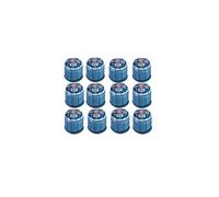 Pack de 12 Cartouches de gaz 190g Perçable Butane KEMPER