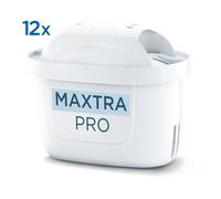 Pack de 12 cartouches filtrantes BRITA MAXTRA PRO PURE PERFORMANCE