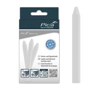 Pack de 12 craies industrielles PICA 591 différents coloris