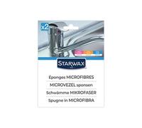 Pack de 12 - - Eponges Microfibre X2