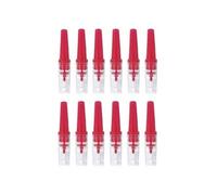 pack de 12 filtres à chicha anti nicotine et goudron david ross