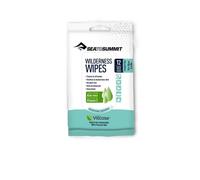 Sea to Summit Wilderness Wipes Compact Care Cloths Taille unique Multicolore