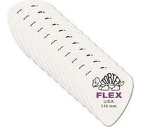 Pack de 12 Médiator Jim Standard - Player's - 1,14Mm