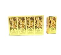Pack de 12 Musc Parfum Al Rehab Full 3ml 100% Huile