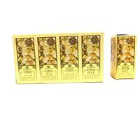 Pack de 12 Musc Parfum Al Rehab Full 3ml 100% Huile