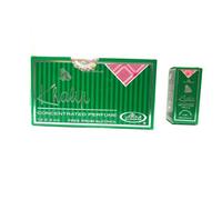 Pack de 12 Musc Parfum Al Rehab Khaliji 3ml 100% Huile