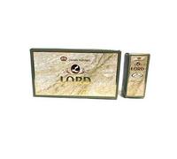 Pack de 12 Musc Parfum Al Rehab Lord 3ml 100% Huile