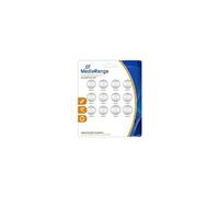 Pack de 12 piles différents formats bouton CR2016 CR2025 CR2032 CR2450