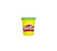 Pack de 12 pots de pâte à modeler Vert