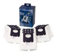 Pack de 12 sacs Electrolux S bag E201M Classic G