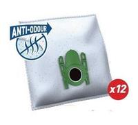 Temium SI105MN ANTI-ODEUR 12 SACS