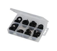 Pack De 120 Rondelles En Caoutchouc Fixman