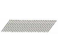 Pack de 1250 pointes crantées IM90I inox A2 - 2.8 x 70 mm - 142048