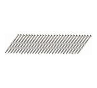 Pack de 1250 pointes crantées IM90I inox A2 SPIT - 2.8 x 63 mm - 142047 G