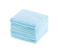 Sweetypet Alèses de propreté pour chiots 60 x 60 cm - Pack de 14 - Contient des phéromones