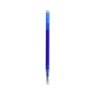 Pack de 14 Recharges Bleues Effaçables 0,7mm Compatibles Stylos Pilot FiXion, Encre Thermosensible de Haute Qualité pour Écriture Fluide et Précise, avec Longue Durée de Vie et Garantie de Satisfactio