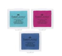 Pack de 18 Gommes Mie de Pain - Trend - Couleurs Variées - Pour Enfants - Mixte