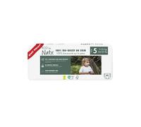 Pack de 2 - - 40 Couches écologiques - T5, 11-25kg