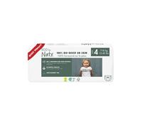 Pack de 2 - - 44 Couches écologiques - T4, 7-18kg