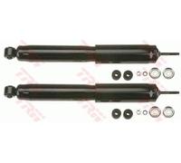 Pack de 2 - Amortisseur JGE280T TRW pour SUZUKI