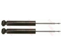 TRW Amortisseurs arrière JGE295T - Jeu de 2 à gaz