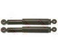 TRW Amortisseurs JGT1056T – Jeu de 2 Arrière pour VW Transporter T6 Fourgon