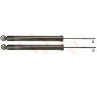 Pack de 2 - Amortisseur JGT1316T TRW pour MERCEDES-BENZ