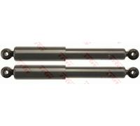 Pack de 2 - Amortisseur JGT1324T TRW pour NISSAN SUZUKI