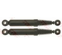 Pack de 2 - Amortisseur JGT230T TRW pour FIAT LANCIA
