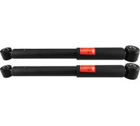 Pack de 2 - Amortisseur JGT311T TRW pour RENAULT OPEL NISSAN VAUXHALL