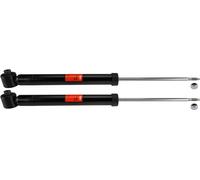 Pack de 2 - Amortisseur JGT395T TRW pour AUDI VW SKODA