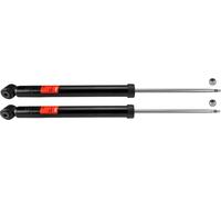 Pack de 2 - Amortisseur JGT408T TRW pour AUDI VW SEAT SKODA