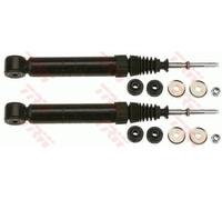 Pack de 2 - Amortisseur JGT412T TRW pour MG