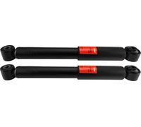 2x Amortisseur Bossage en haut JGT468T TRW pour OPEL COMBO Camionnette/Monospace