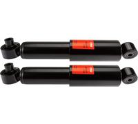 Pack de 2 - Amortisseur JHE261T TRW pour RENAULT OPEL NISSAN