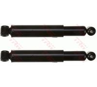 Pack de 2 - Amortisseur JHT238T TRW pour VW MERCEDES-BENZ