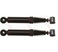 Pack de 2 - Amortisseur JHT262T TRW pour PEUGEOT CITROËN