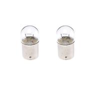 Ampoule secondaire BOSCH R10W Pure Light 12V/10W, 2 pièce