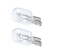 Pack de 2 Ampoules BOSCH 1987301079 12V 21W