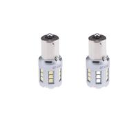 Pack de 2 Ampoules BOSCH 1987301517 P21W LED Retrofit 12 V 1W
