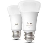Philips Ampoule à LED Hue 929003853405 Blanc et couleurs Culot E27 CEE D (A-G)