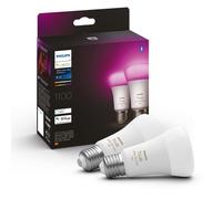 Philips Hue White and Color ambiance 8719514291317A éclairage intelligent Ampoule intelligente Bluetooth/Zigbee 11 W