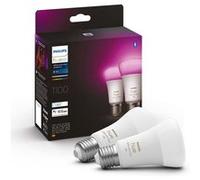 Philips Hue White and Color ambiance 8719514291317A éclairage intelligent Ampoule intelligente Bluetooth/Zigbee 11 W